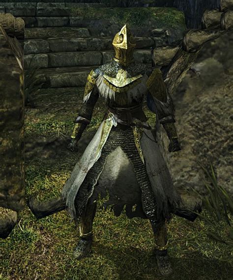 dark souls best heavy armor|The Best Armor Sets in Dark Souls Remastered – FandomSpot.